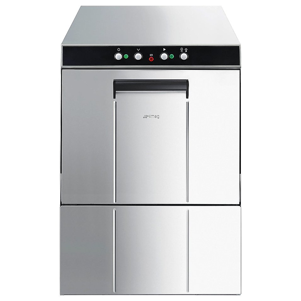 Посудомоечная машина с фронтальной загрузкой SMEG Foodservice SPD500