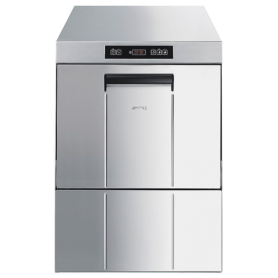 Посудомоечная машина с фронтальной загрузкой SMEG Foodservice SPD505