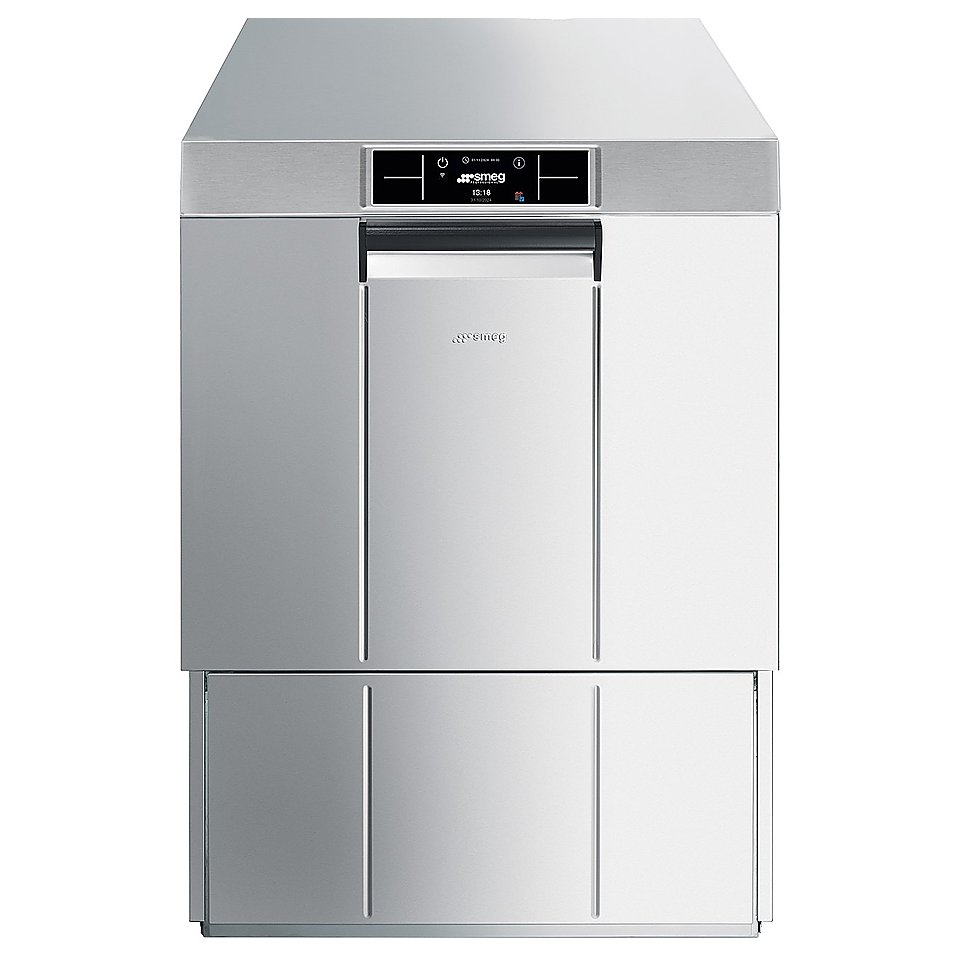 Посудомоечная машина с фронтальной загрузкой SMEG Foodservice SPD526