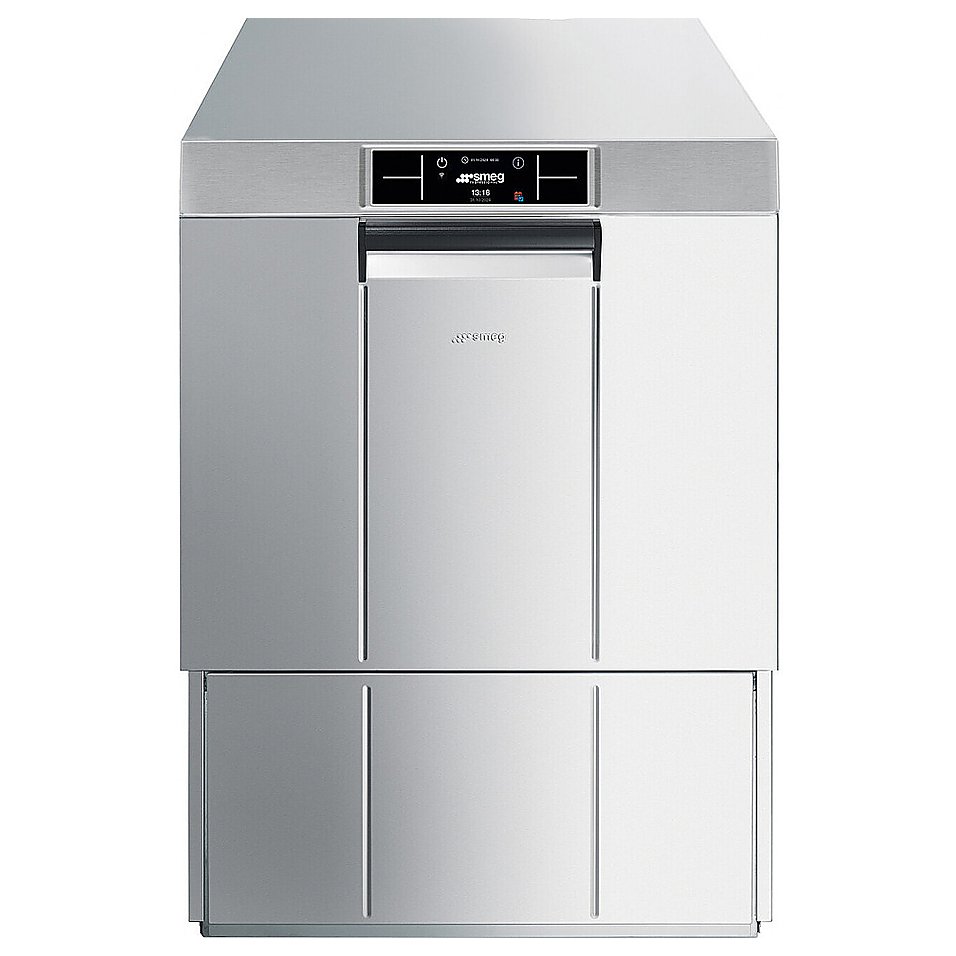Посудомоечная машина с фронтальной загрузкой SMEG Foodservice SPD526S