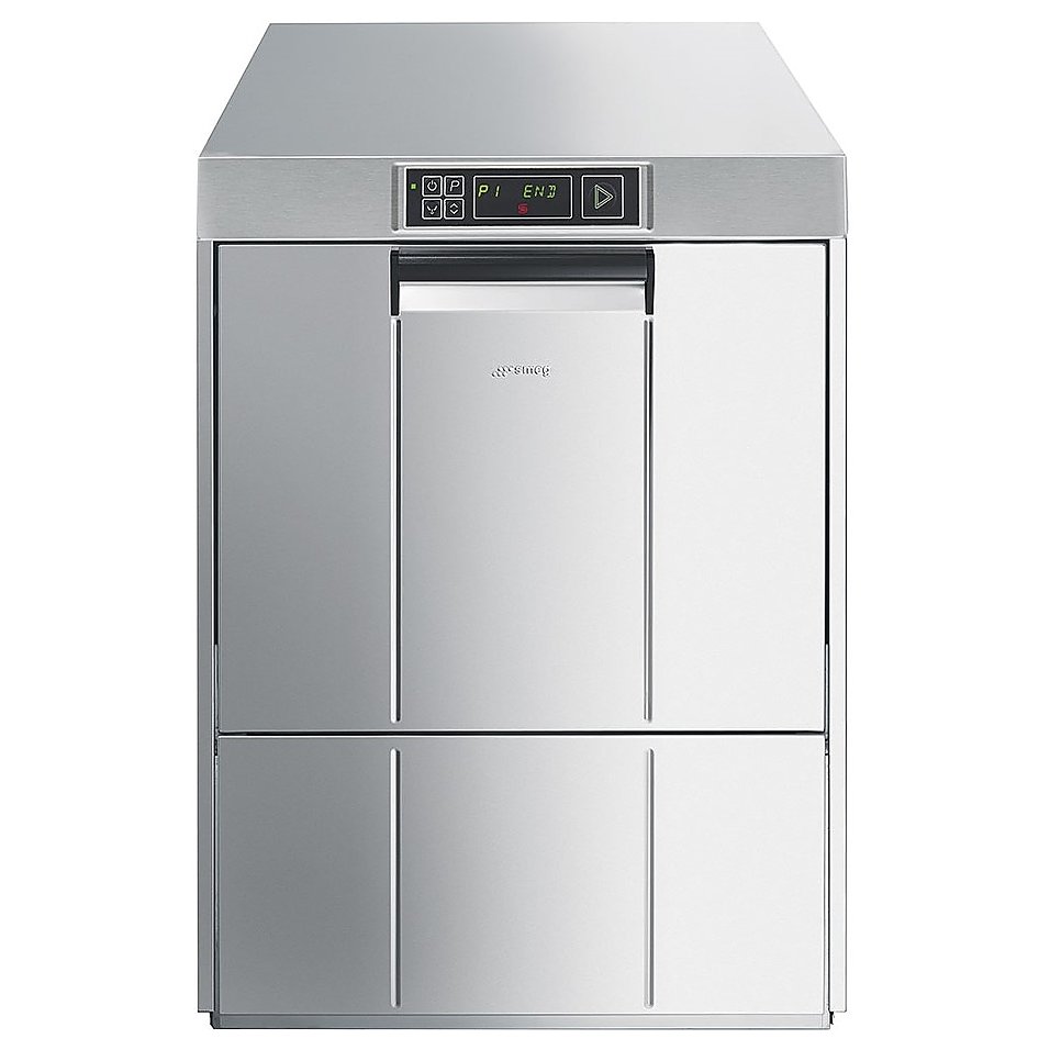Посудомоечная машина с фронтальной загрузкой SMEG Foodservice SPD515