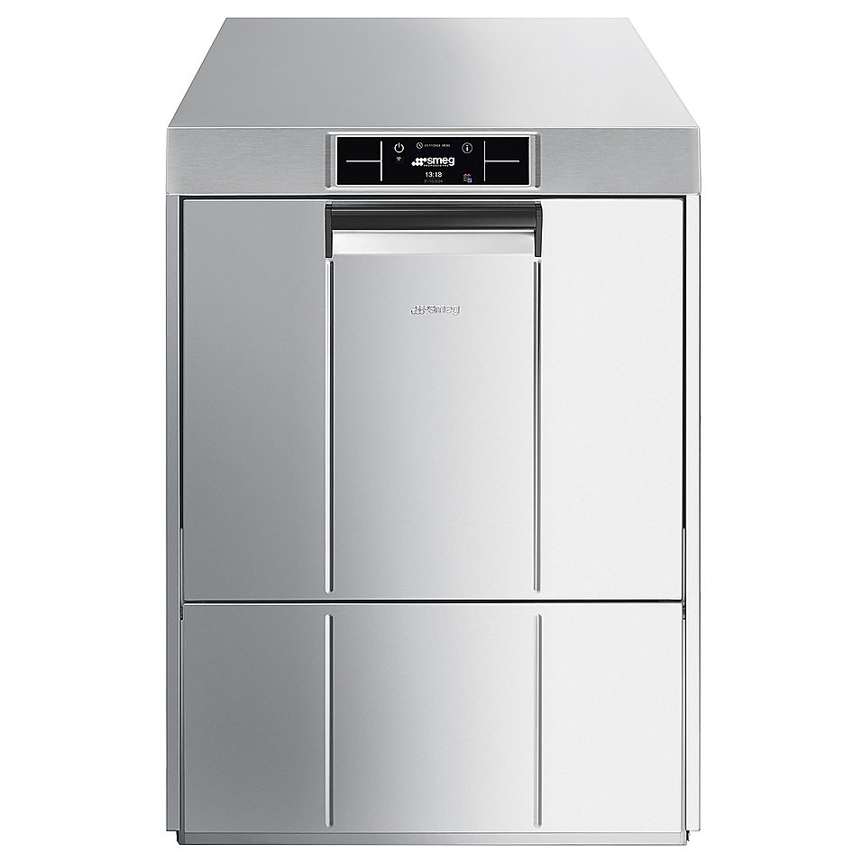 Посудомоечная машина с фронтальной загрузкой SMEG Foodservice SPD525