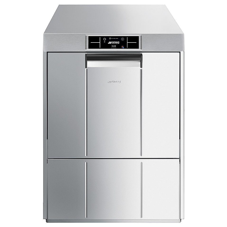 Посудомоечная машина с фронтальной загрузкой SMEG Foodservice SPD522S