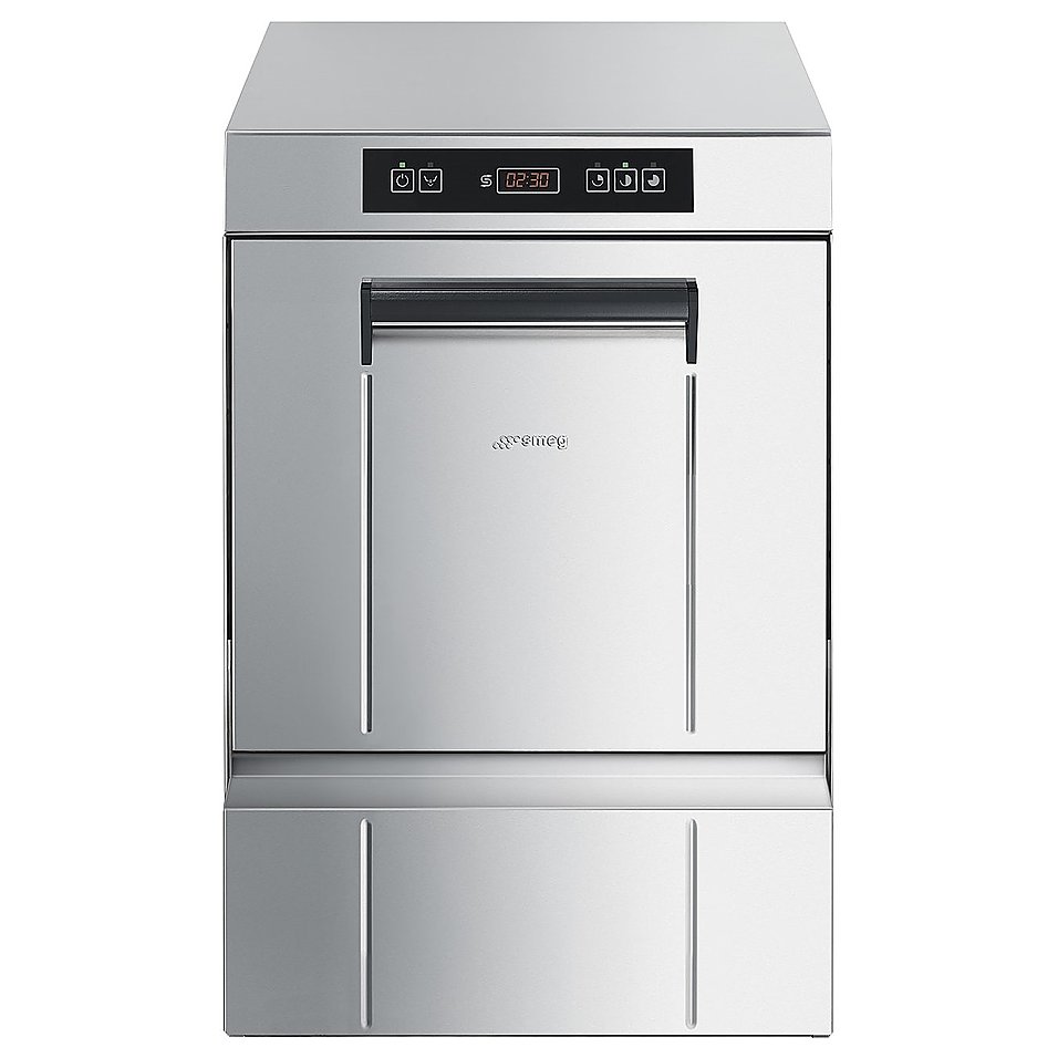 Стаканомоечная машина SMEG Foodservice SPG405MS