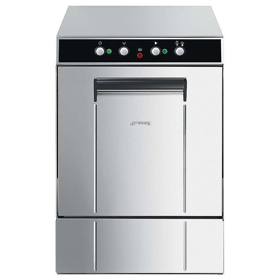 Стаканомоечная машина SMEG Foodservice SPG 400 ML