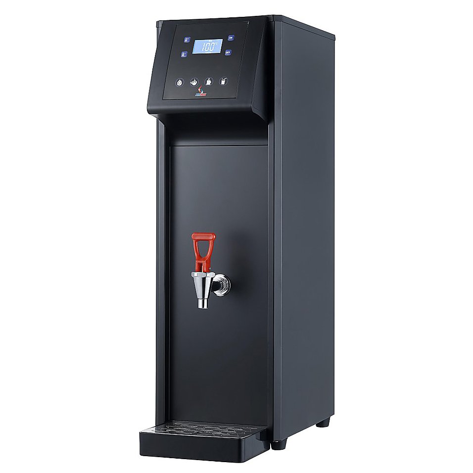 Электрокипятильник проточный Airhot CWB-20 черный (F7563)