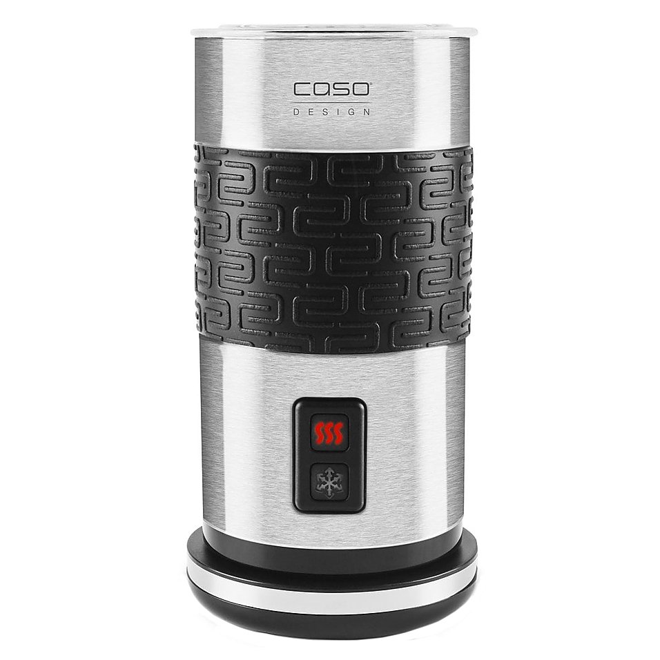 Пеновзбиватель CASO Fomini Crema Inox