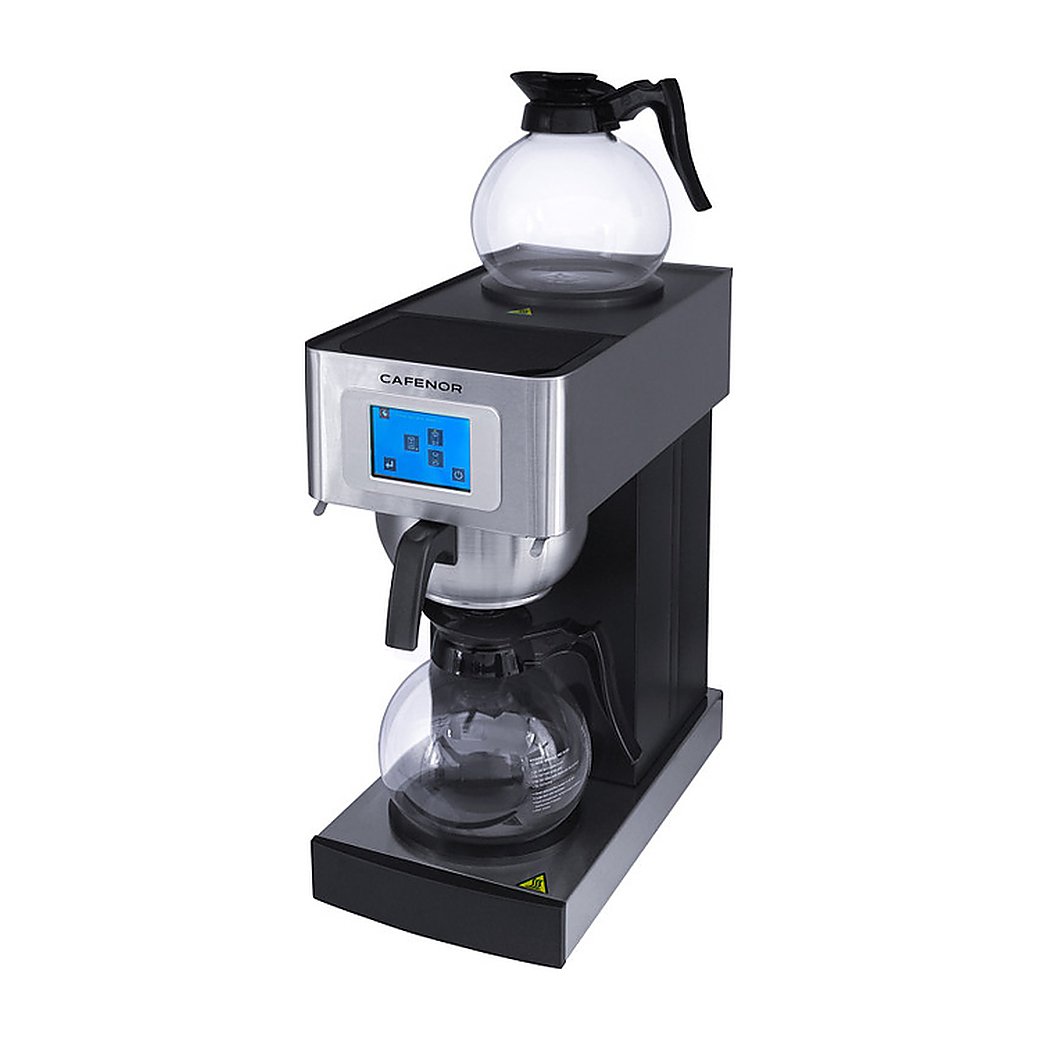 Кофеварка капельная профессиональная CAFENOR FD-700
