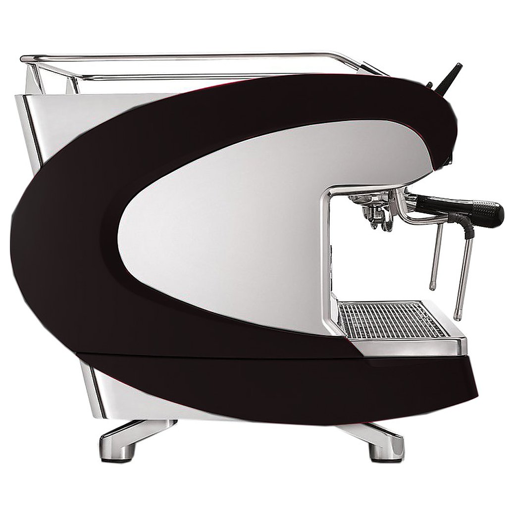 Кофемашина Nuova Simonelli Aurelia WAVE 2 GR S black