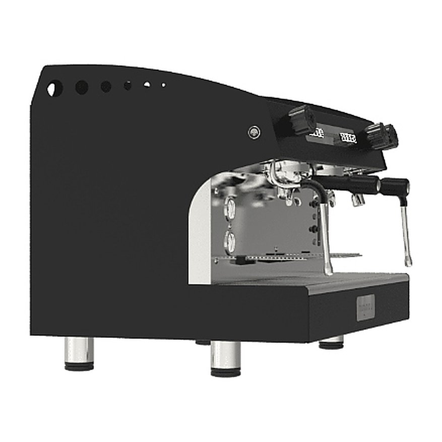 Кофемашина FIAMMA Caravel 2 CV TC Restyle, фото 2