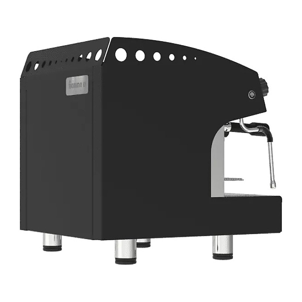 Кофемашина FIAMMA Caravel 2 Compact TC Restyle, фото 2