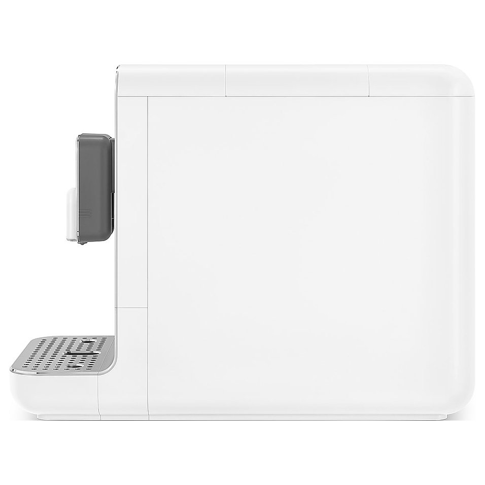 Кофемашина автоматическая SMEG BCC11WHMEU белая, фото 3