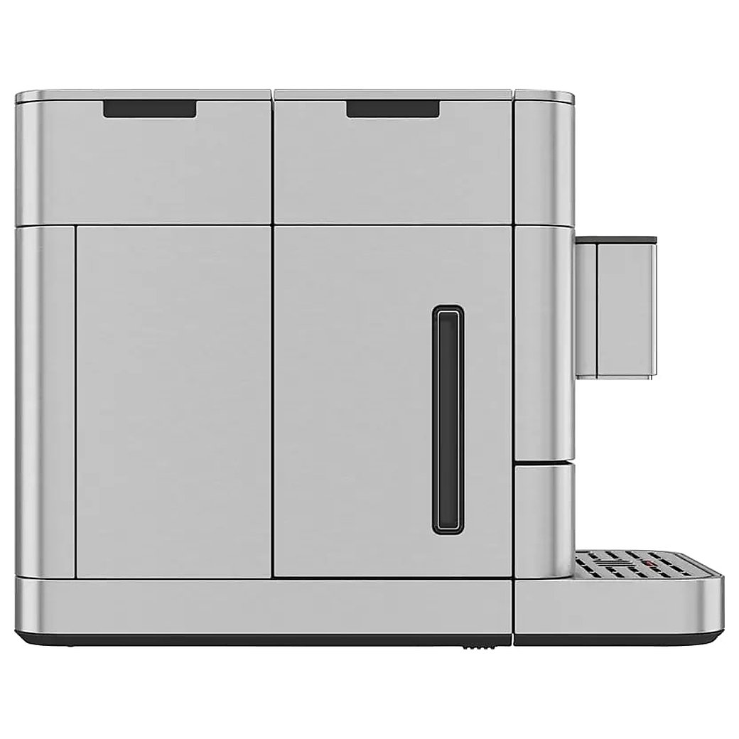 Эспрессо кофемашина автоматическая KitchenAid KF6 5KES8556ESX нерж. сталь, фото 3