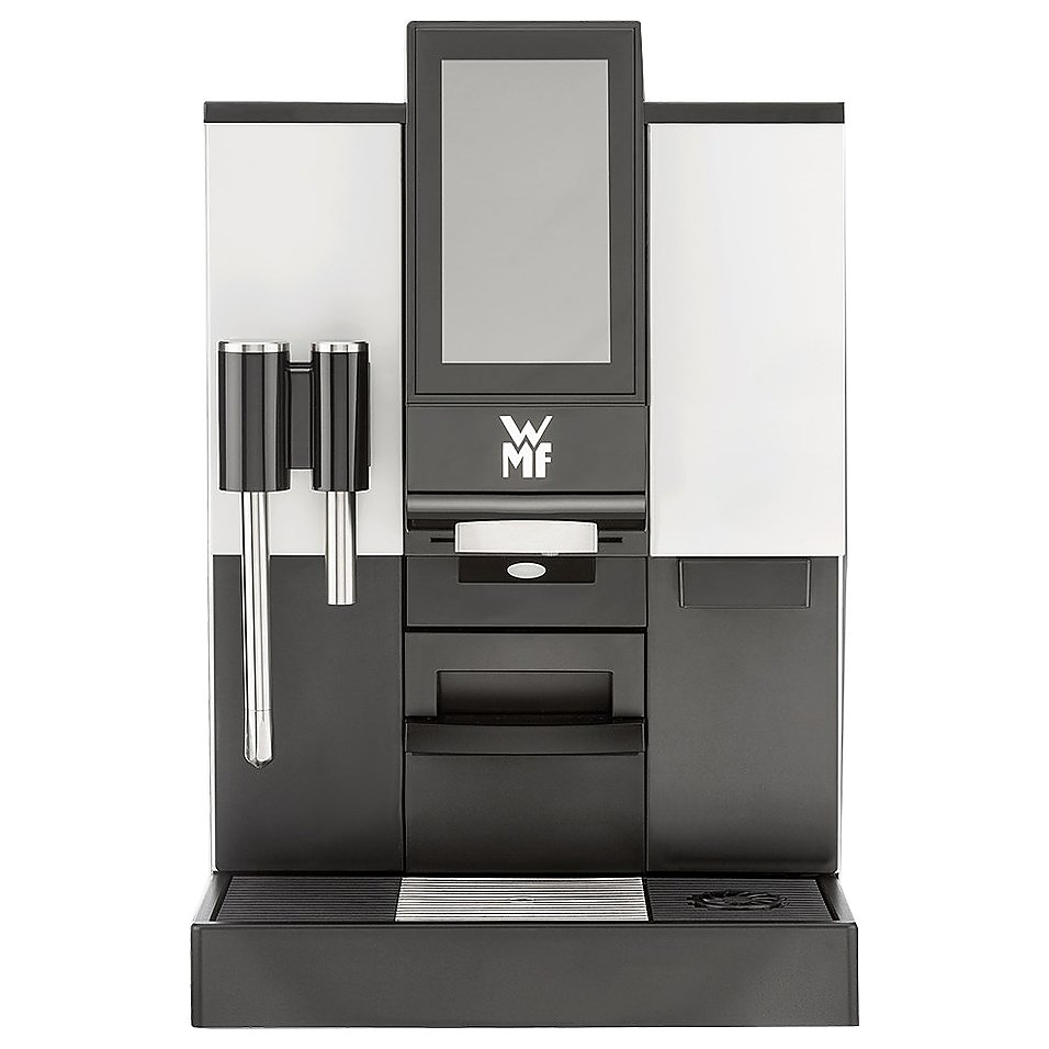 Кофемашина WMF 1100 S 03.1120.1211