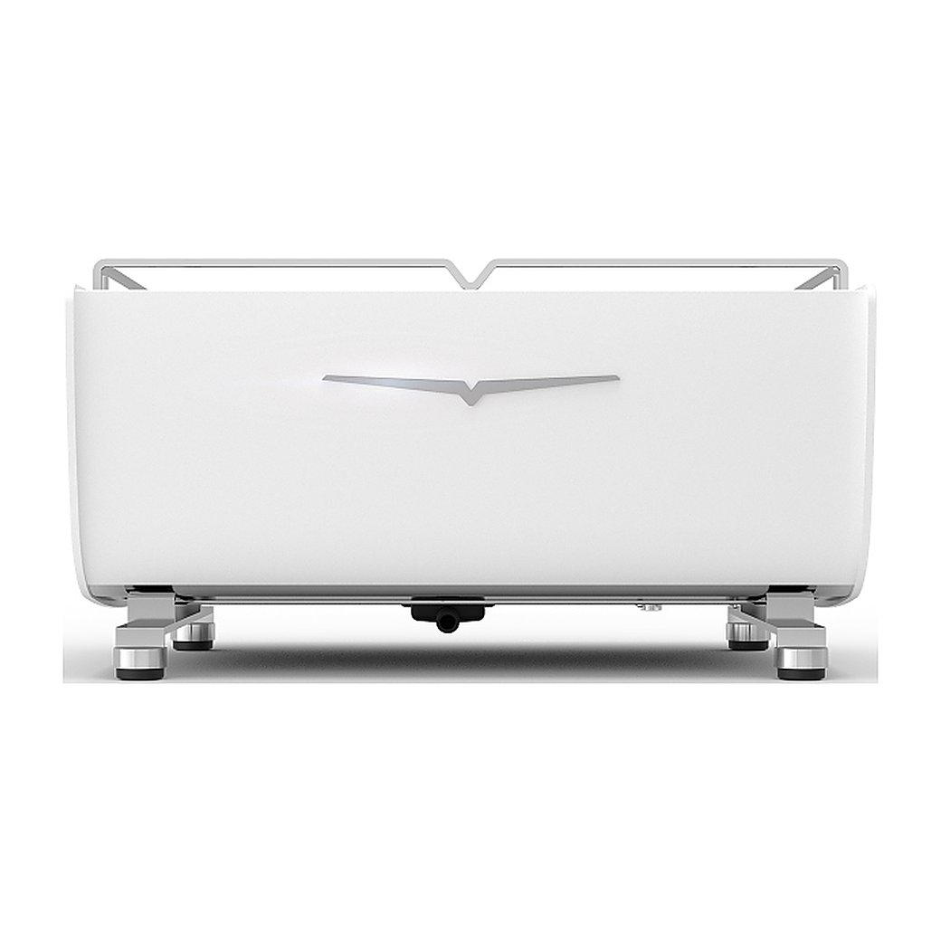 Кофемашина автоматическая Victoria Arduino Maverick Gravimetric Volumetric T3 GR2 220V белая, фото 3