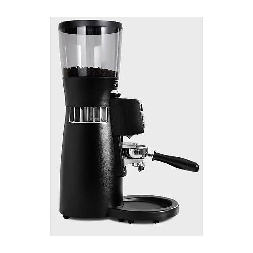 Кофемолка Rancilio KRYO EVO 65 OD on-demand (1,3 кг) черная