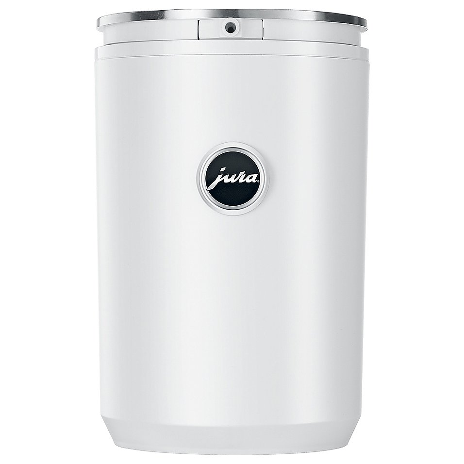 Охладитель молока Jura Cool Control 24262 белый