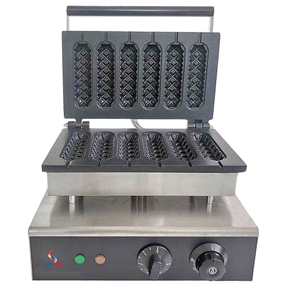 Аппарат для корн-догов Airhot WS-3