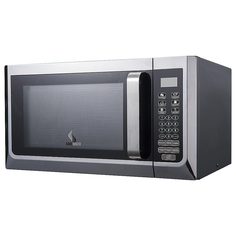 Печь микроволновая Airhot WP1000-30L