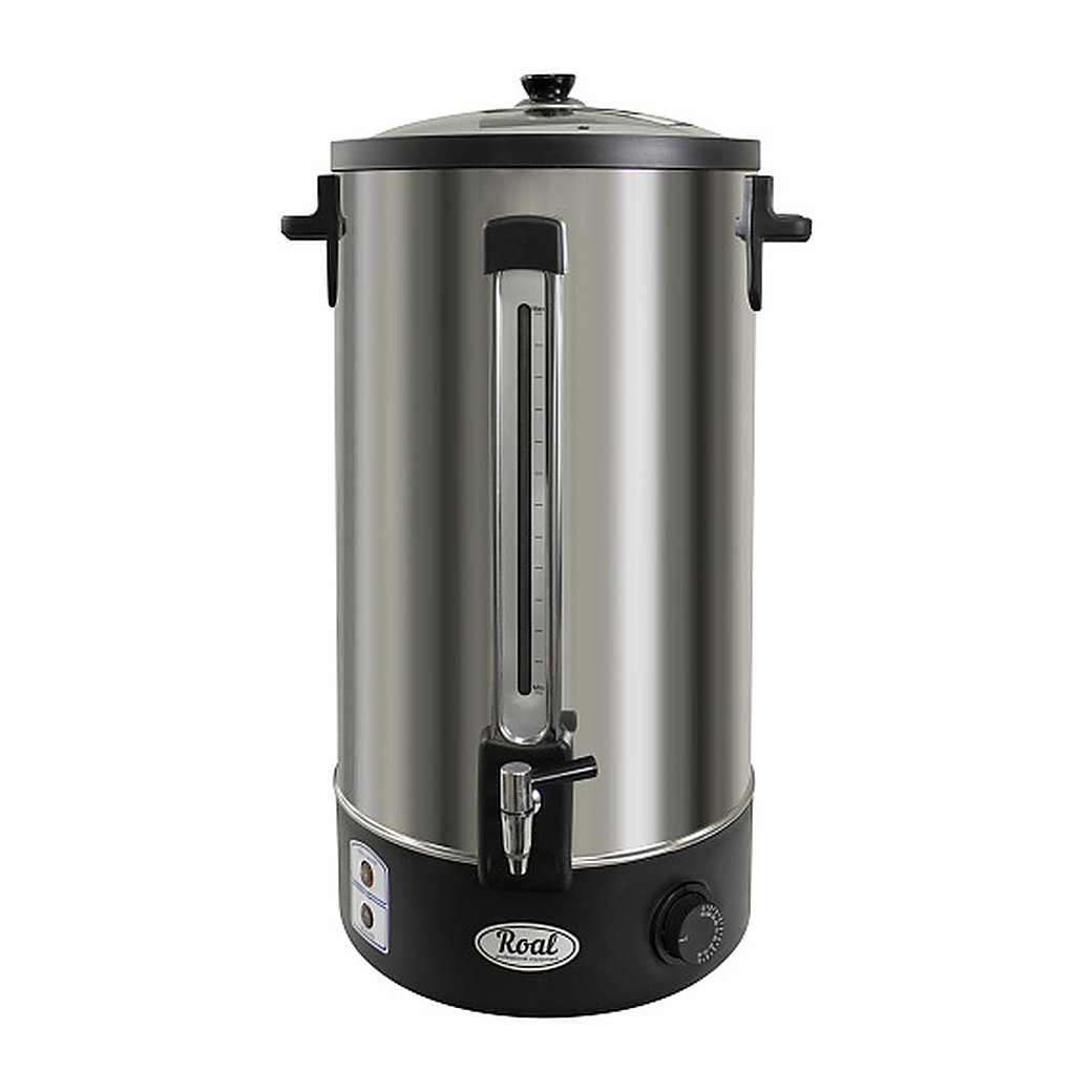Кипятильник ROAL DTL-30D (двойные стенки)