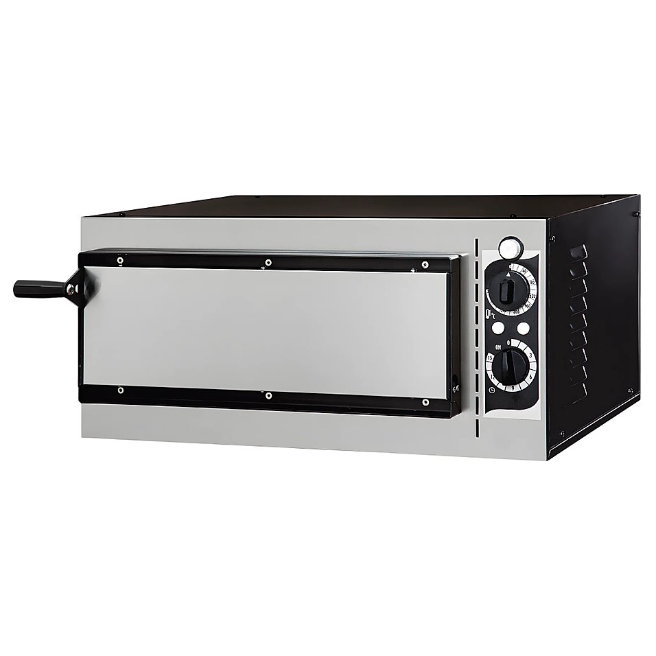 Печь для пиццы ITPIZZA MS1 ECO