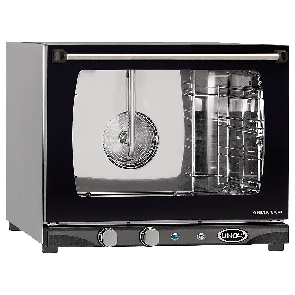 Печь конвекционная UNOX XFT 133 Arianna