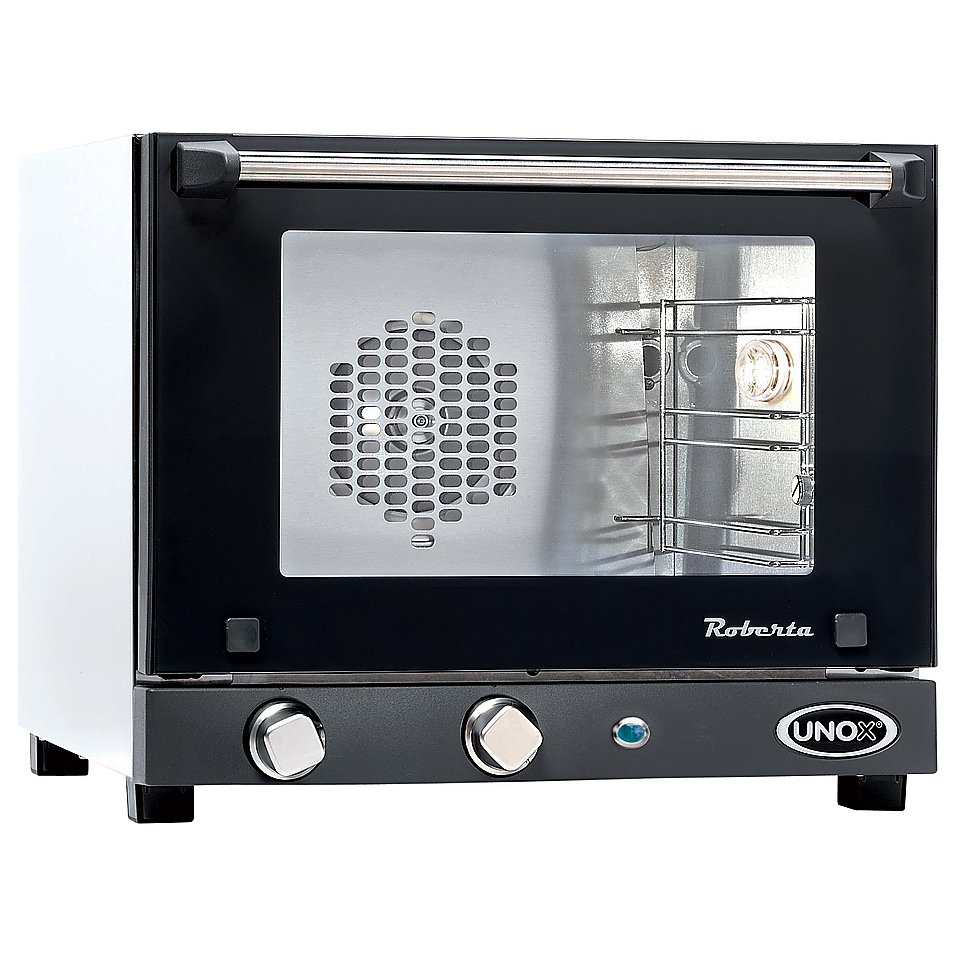 Печь конвекционная UNOX XF 003 Roberta