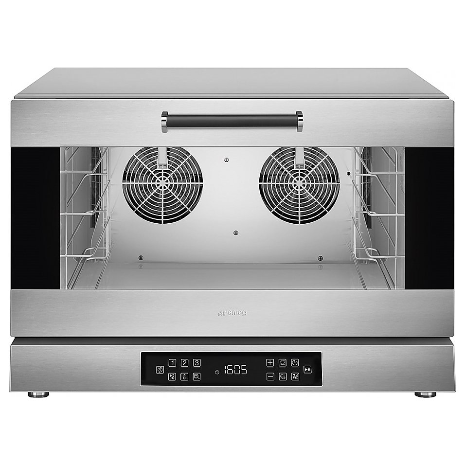 Печь конвекционная SMEG Foodservice ALFA420E1HDS