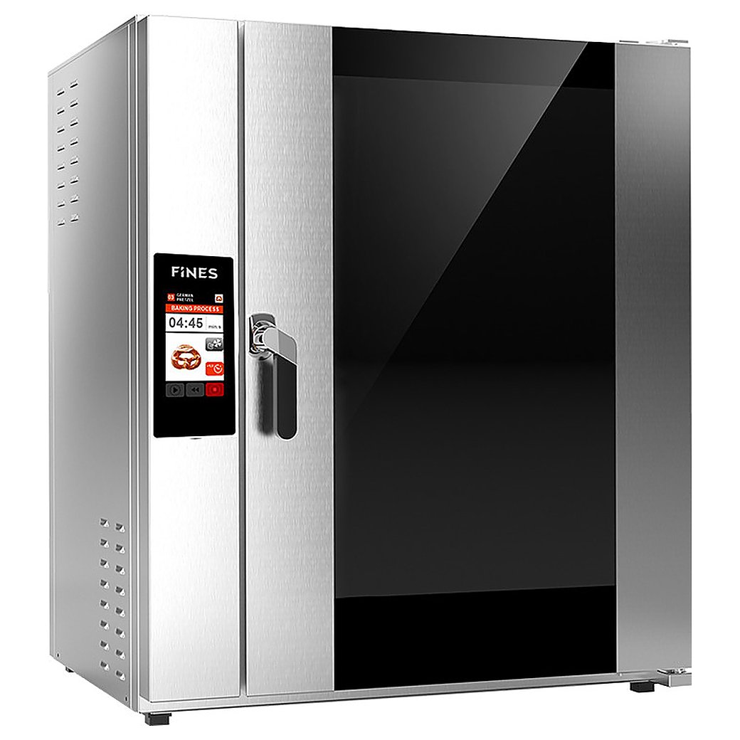 Печь конвекционная Fines FB10-S Smart