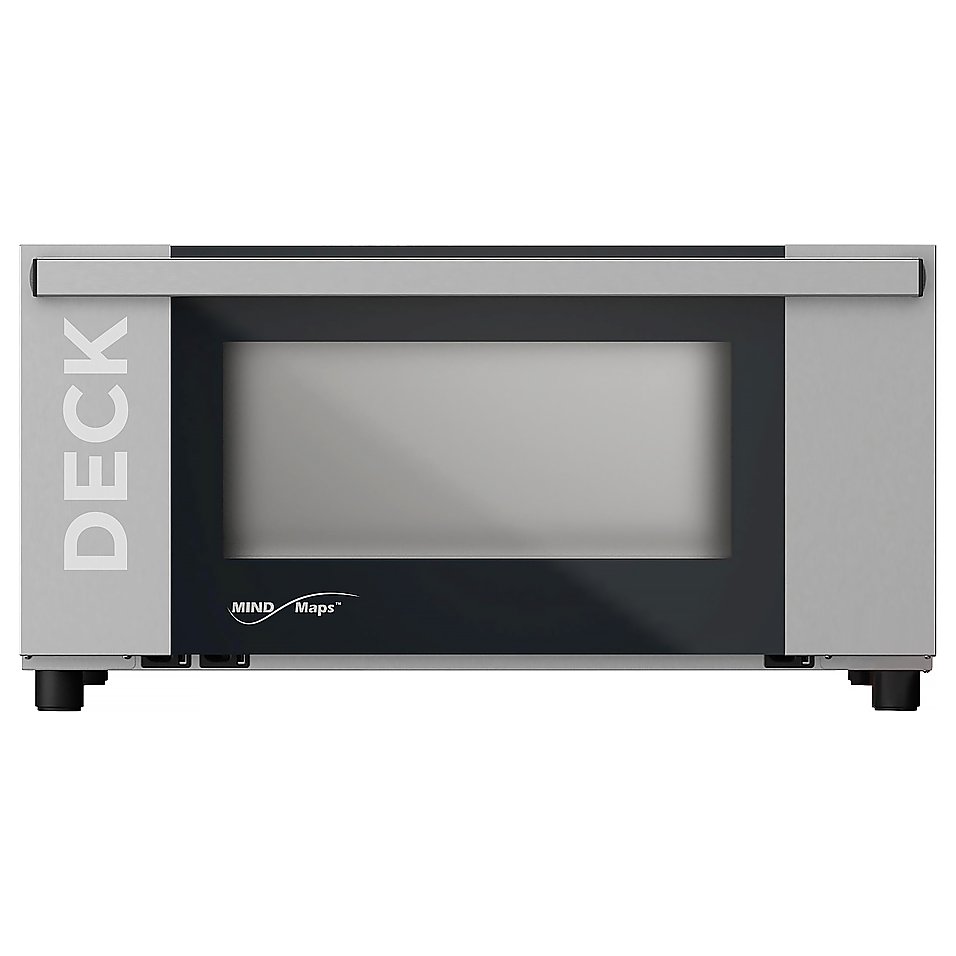 Печь подовая UNOX XEBDC-01EU-C