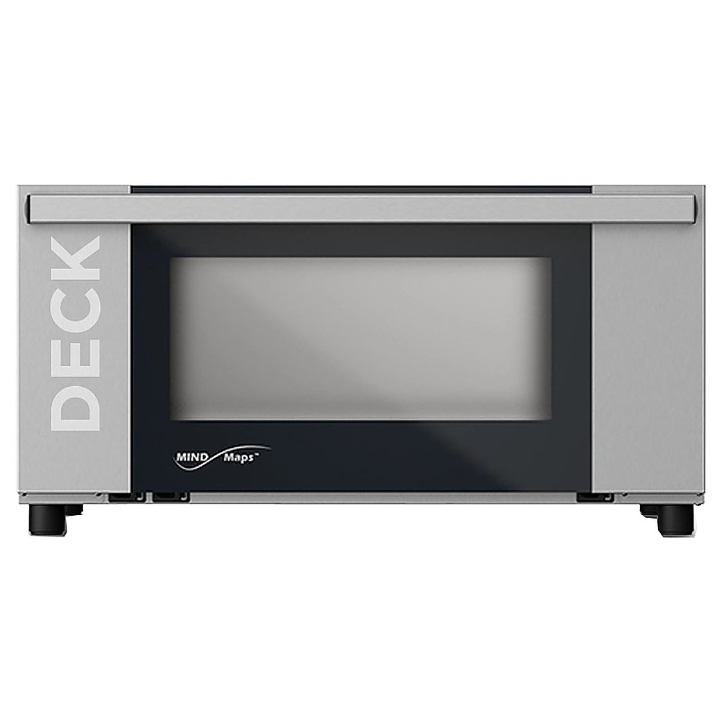 Печь подовая UNOX XEBDC-02EU-C