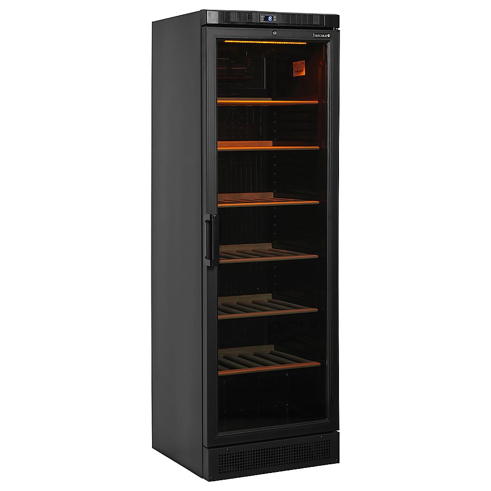 Винный шкаф TEFCOLD CPV1380E
