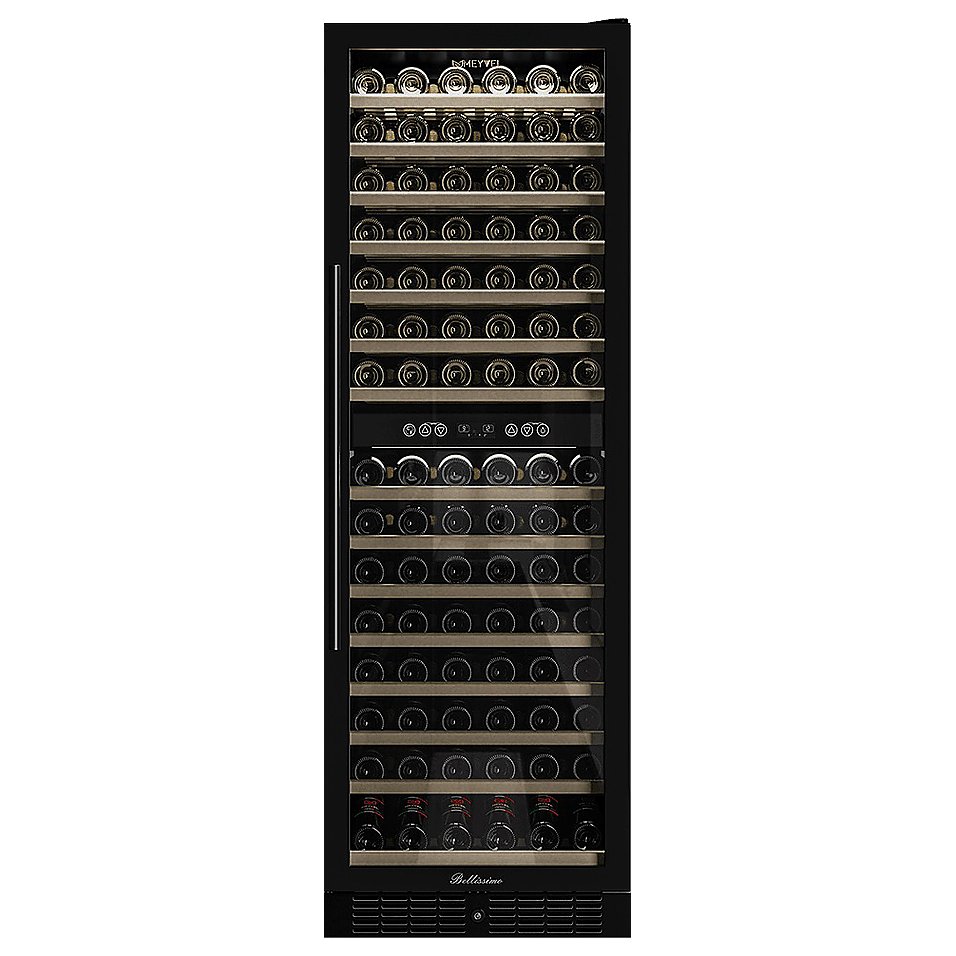Винный шкаф MEYVEL MV160-KBT2, фото 3
