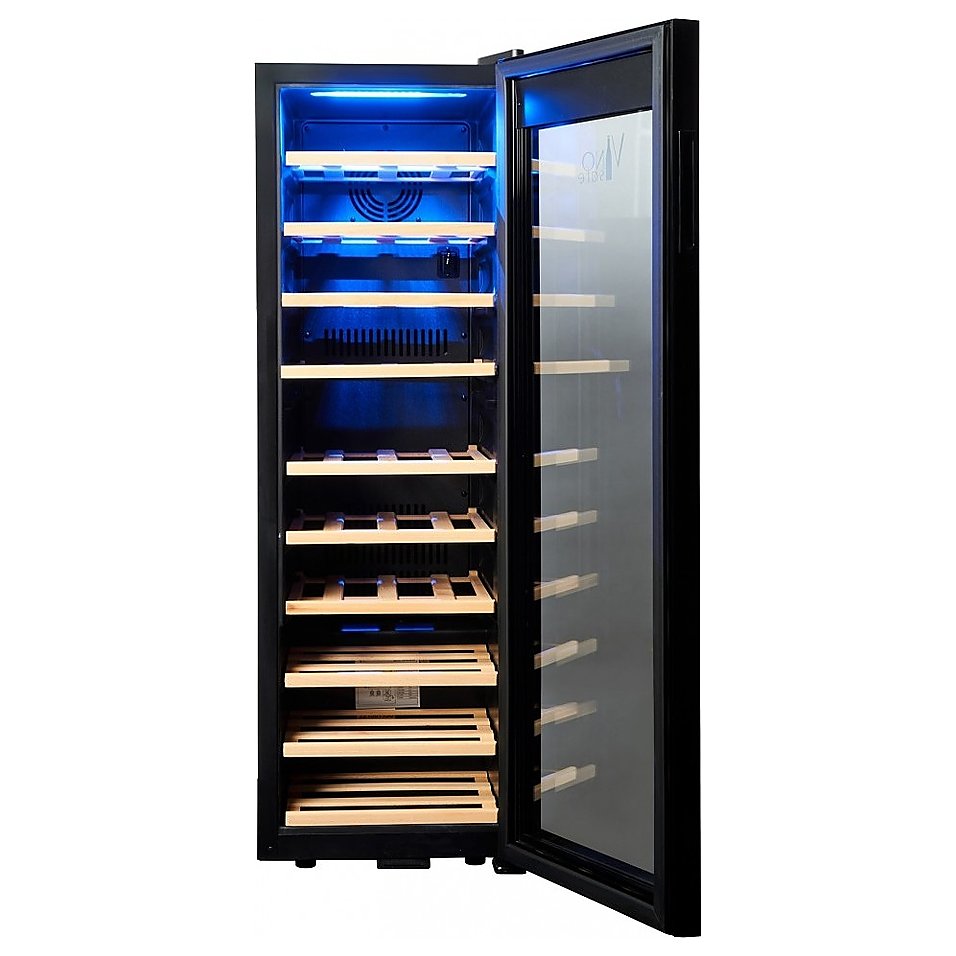 Винный шкаф Vinosafe VSF38AM, фото 3