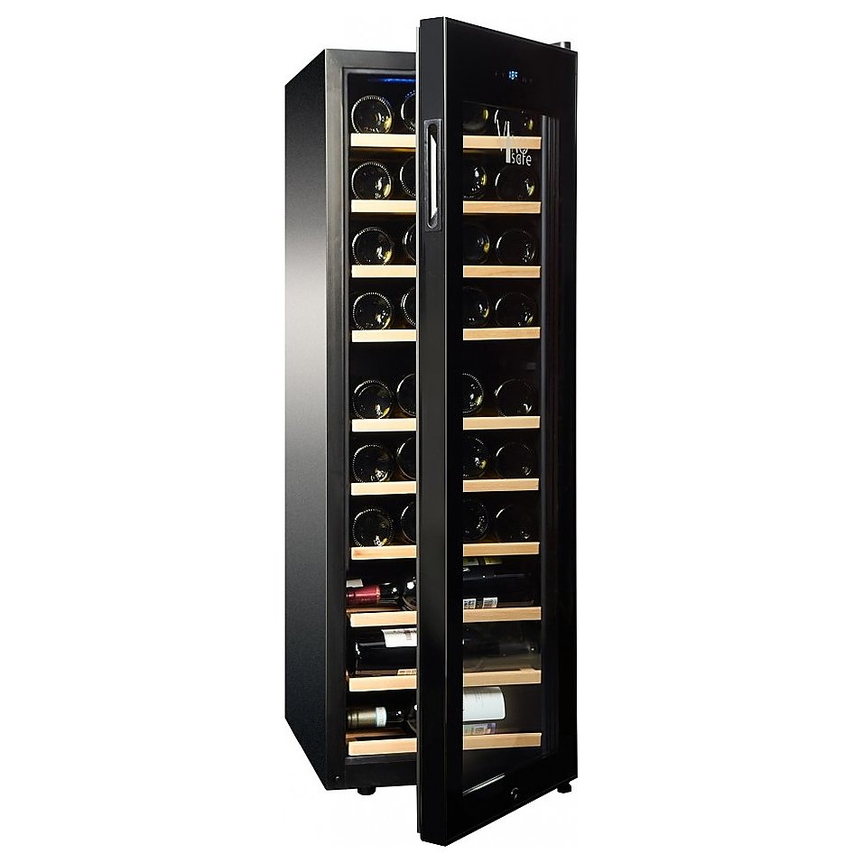 Винный шкаф Vinosafe VSF38AM, фото 2