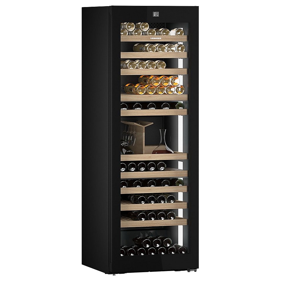 Винный шкаф Liebherr WPgbi 7483 Vinidor Selection