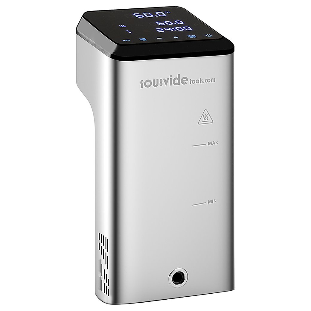 Ротационный кипятильник SousVideTools iVide Plus Thermal Circulator WiFi SVT-01006EU