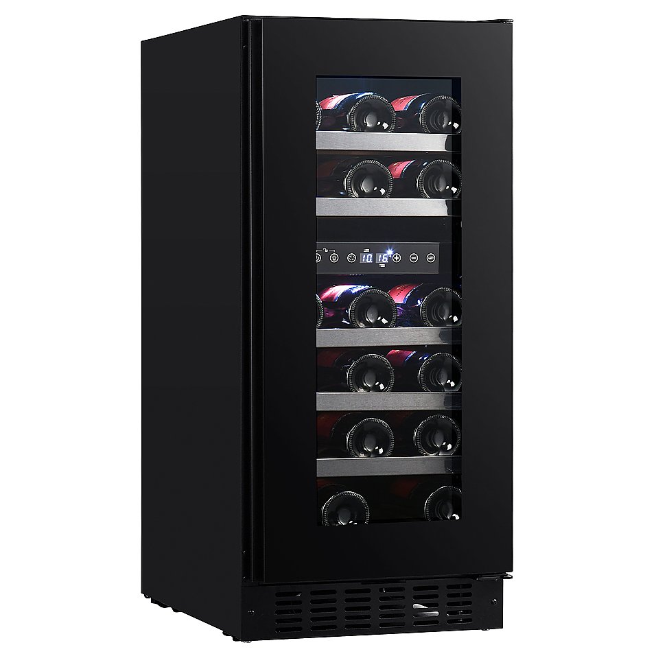 Винный шкаф Temptech Sommelier SOMQ38DRB-24, фото 2