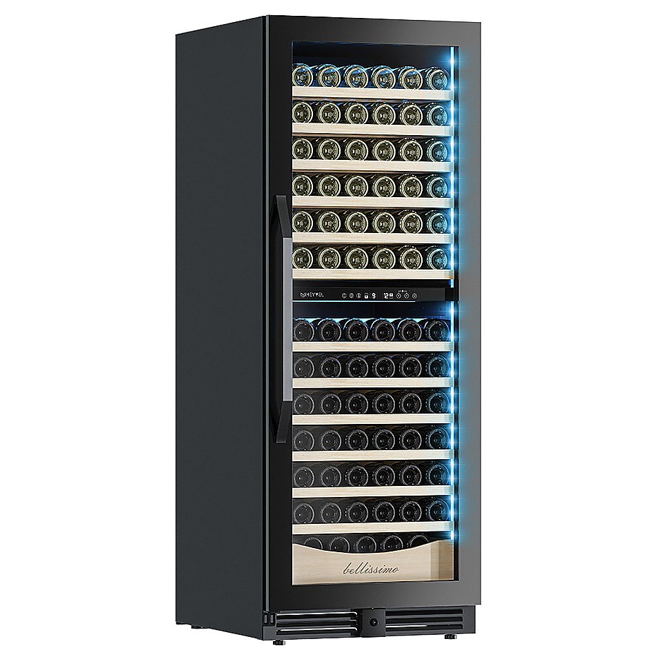 Винный шкаф MEYVEL MV141PRO-KBT2