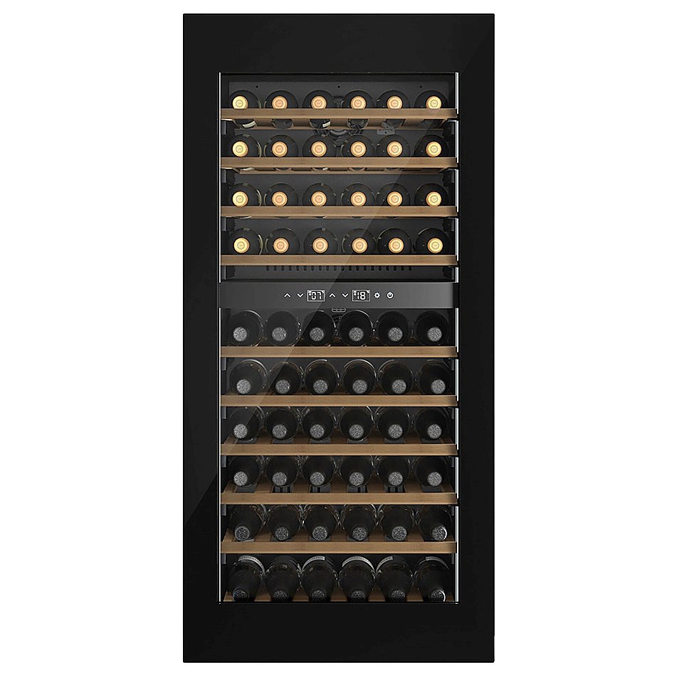 Винный шкаф CASO WineDeluxe WD 60