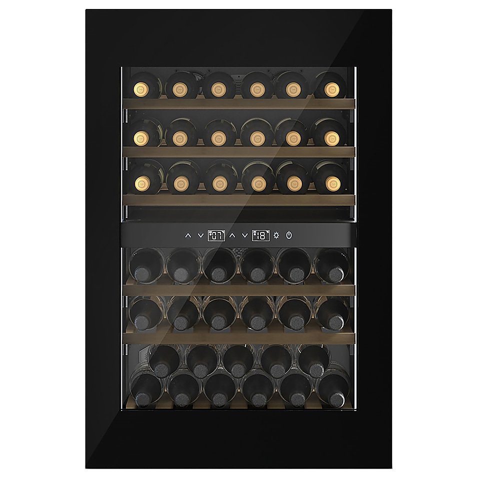 Винный шкаф CASO WineDeluxe WD 41