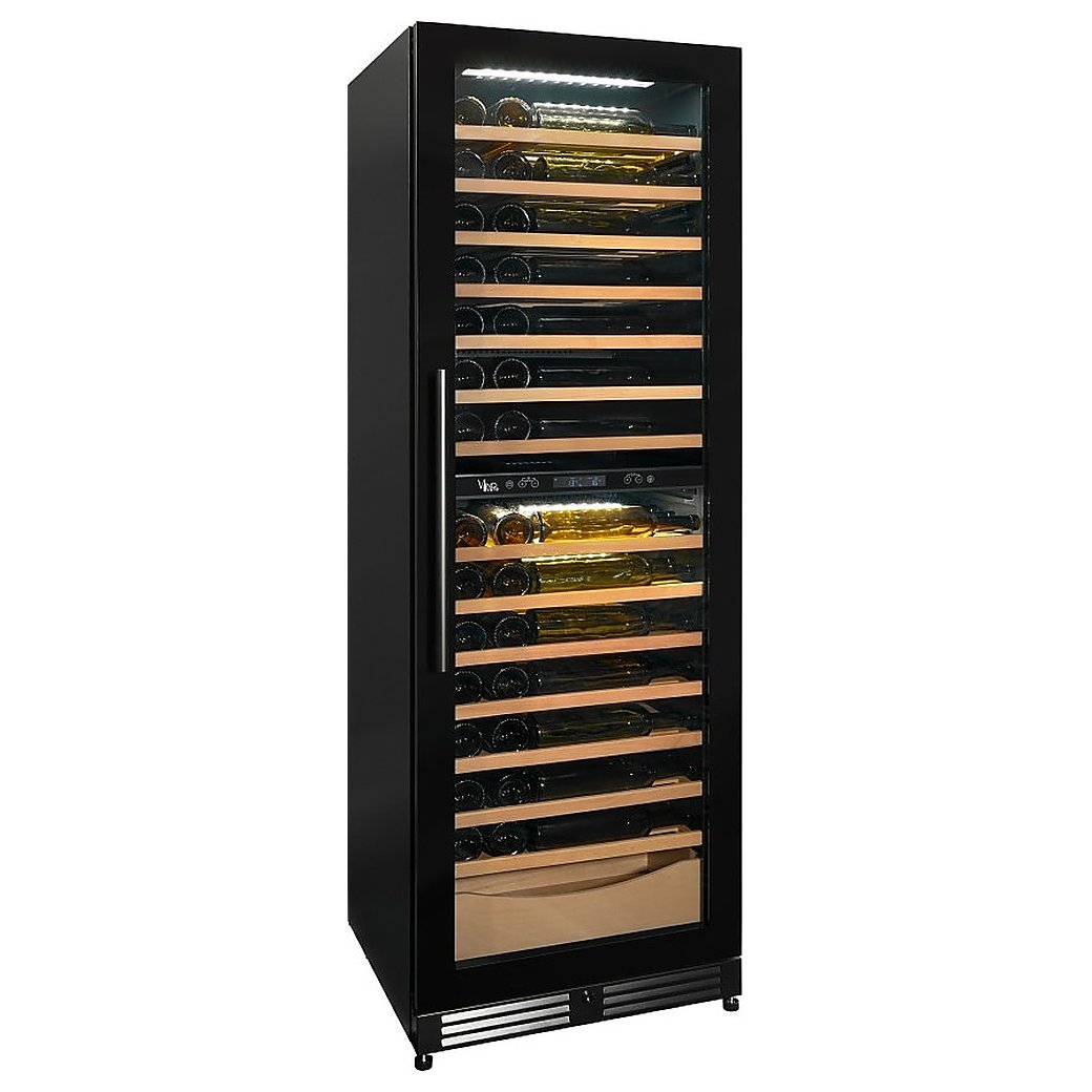 Винный шкаф Vinosafe VSN110BD, фото 3