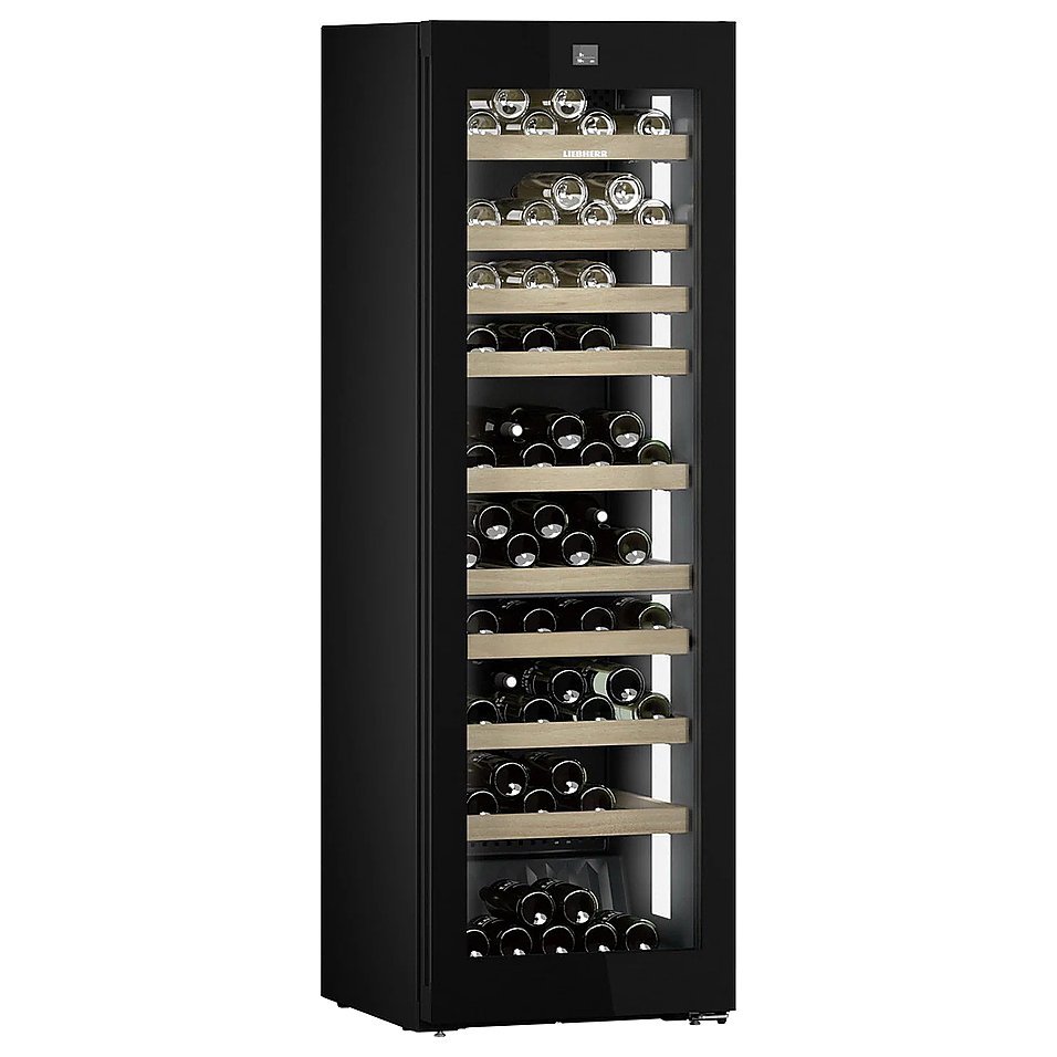 Винный шкаф Liebherr WPgbi 5272 Vinidor Selection, фото 3