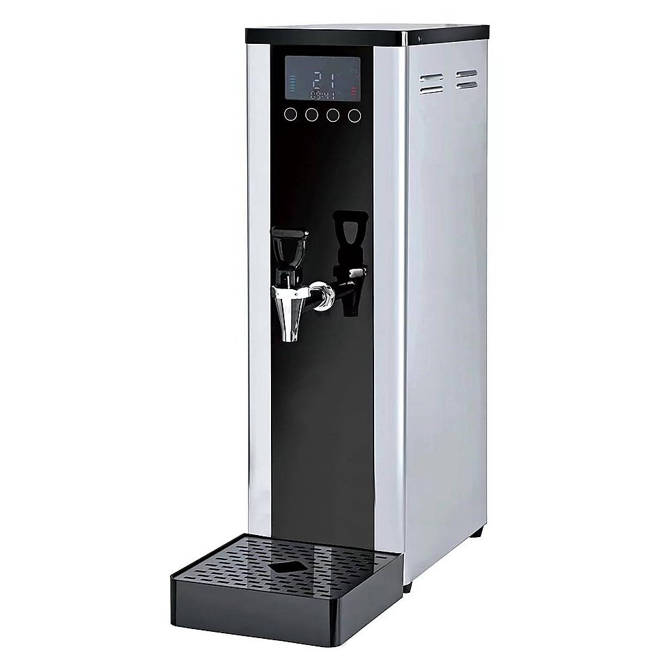 Кипятильник Kocateq EB black 4.6L/15L NW