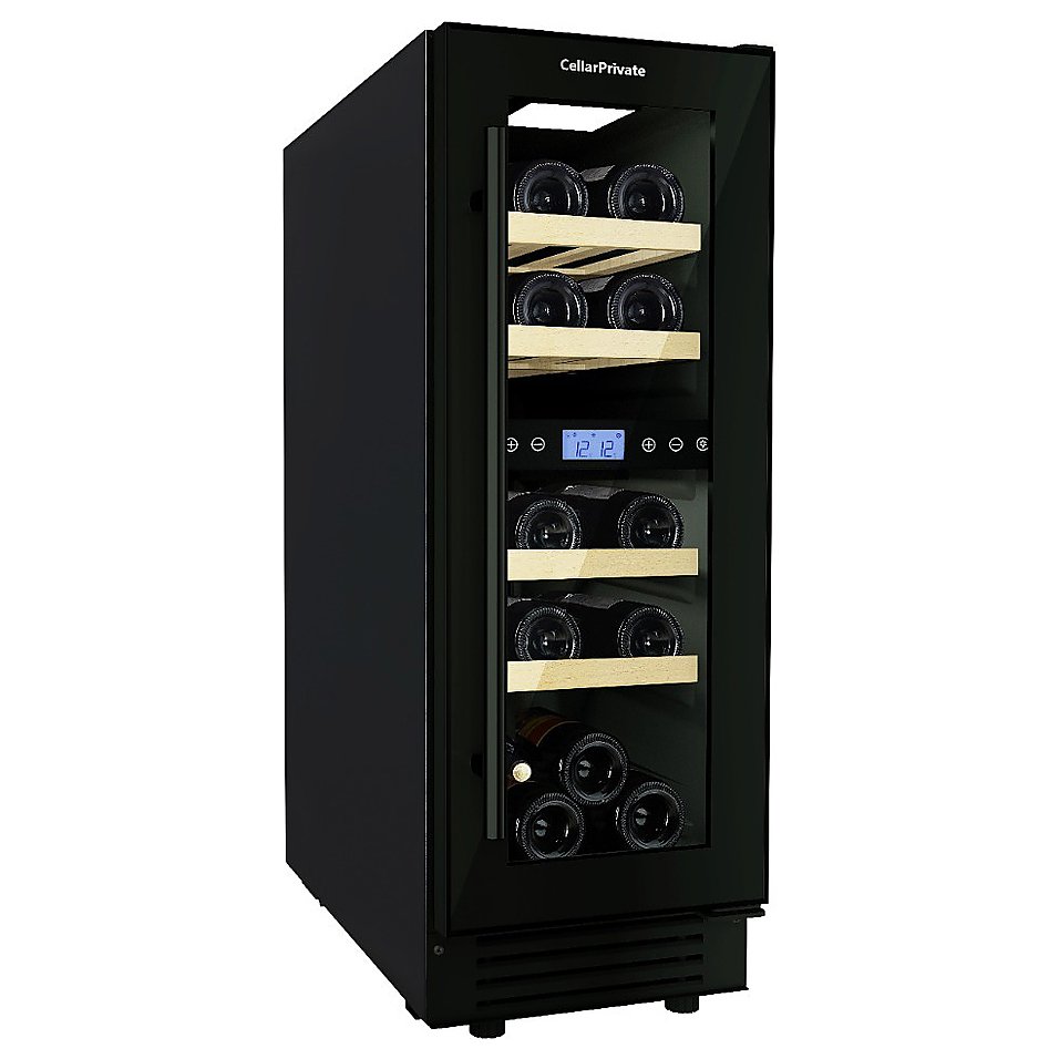 Винный шкаф Cellar Private CP017-2TB, фото 2