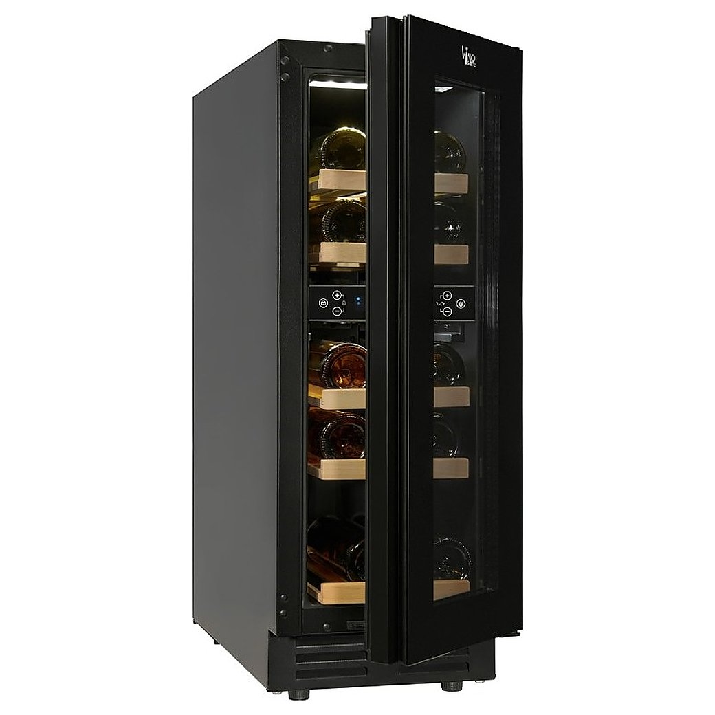 Винный шкаф Vinosafe VSU16BD, фото 3
