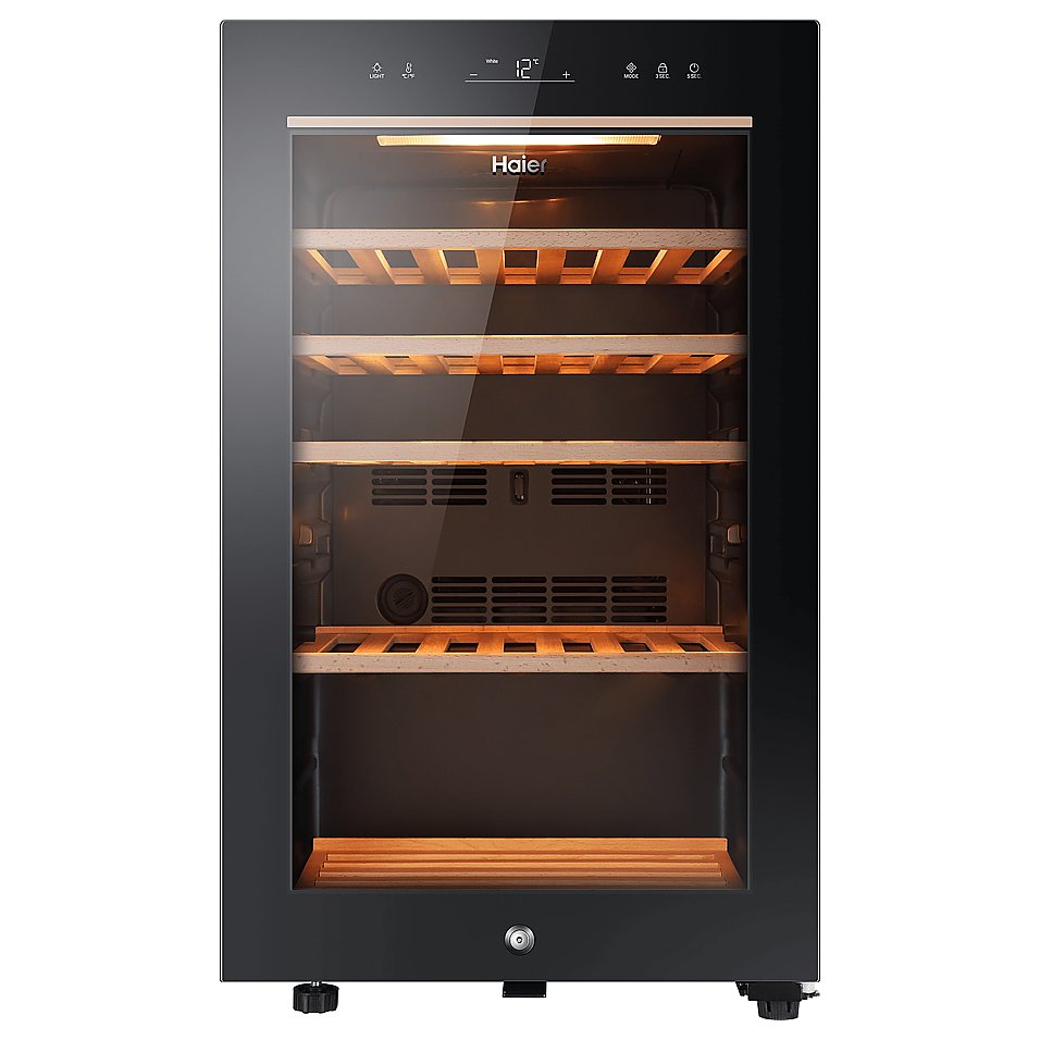 Винный шкаф Haier FWC49GA