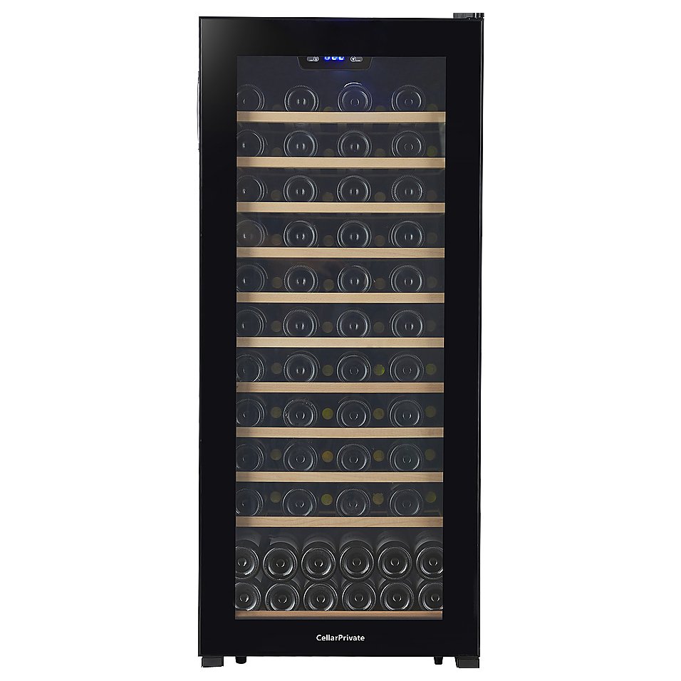 Винный шкаф Cellar Private CP102