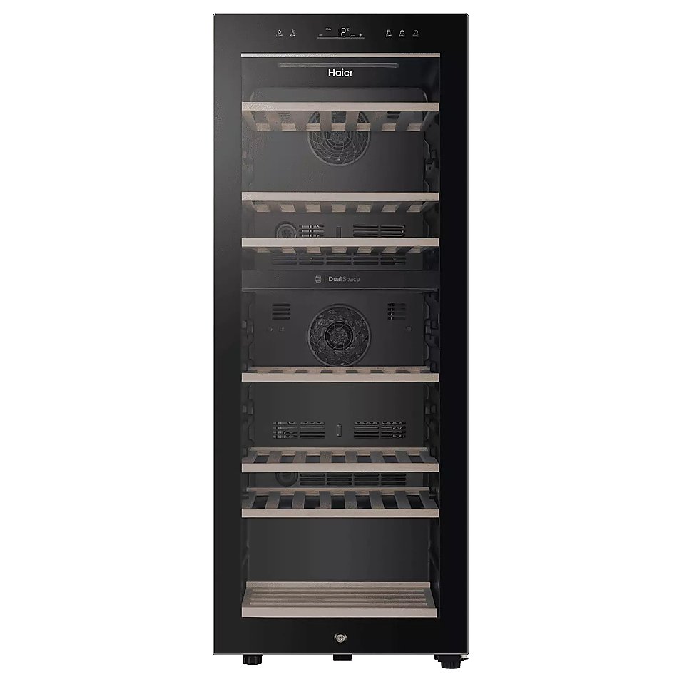 Винный шкаф Haier FWC77GDAE1
