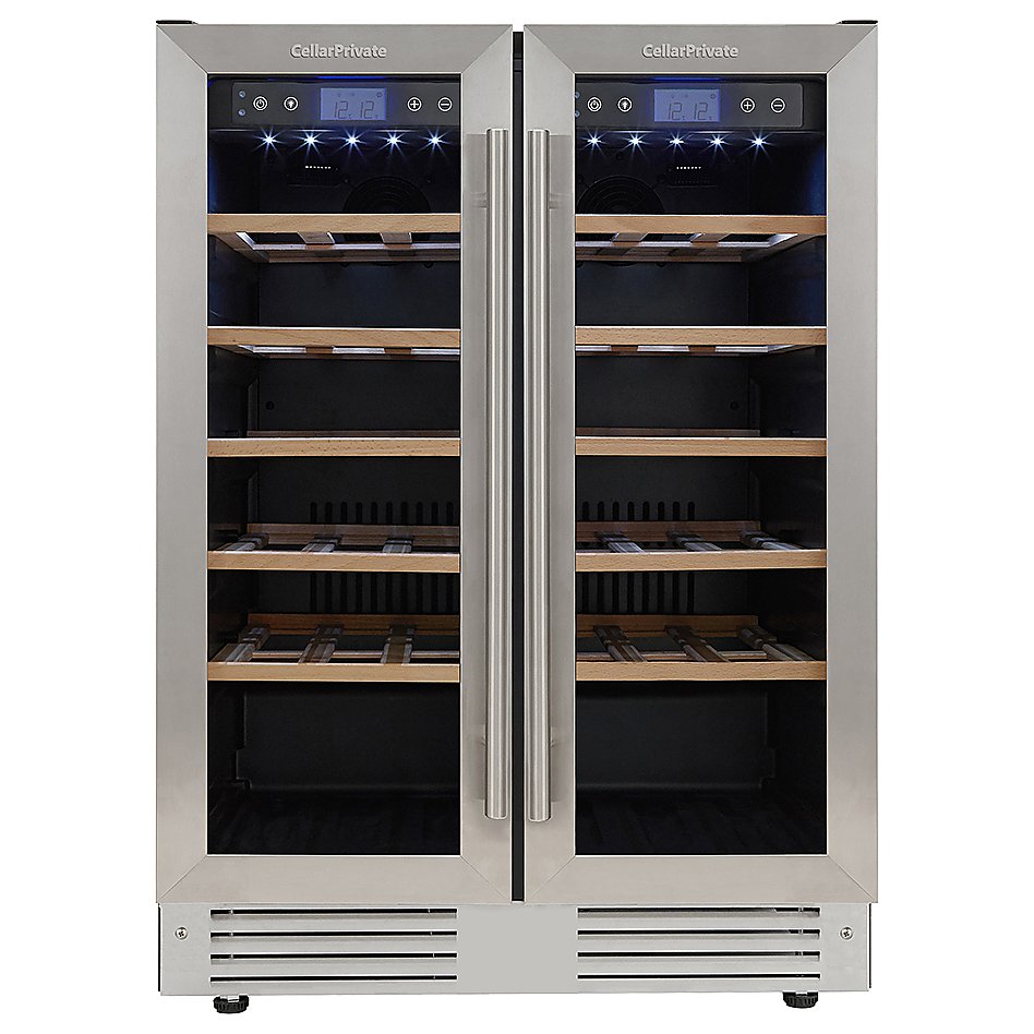 Винный шкаф Cellar Private CP042-2T